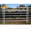 Farm fence hot dipped galvanized cattle fence